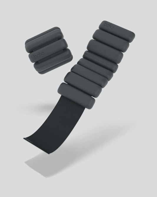 Bangles 3lbs | Charcoal