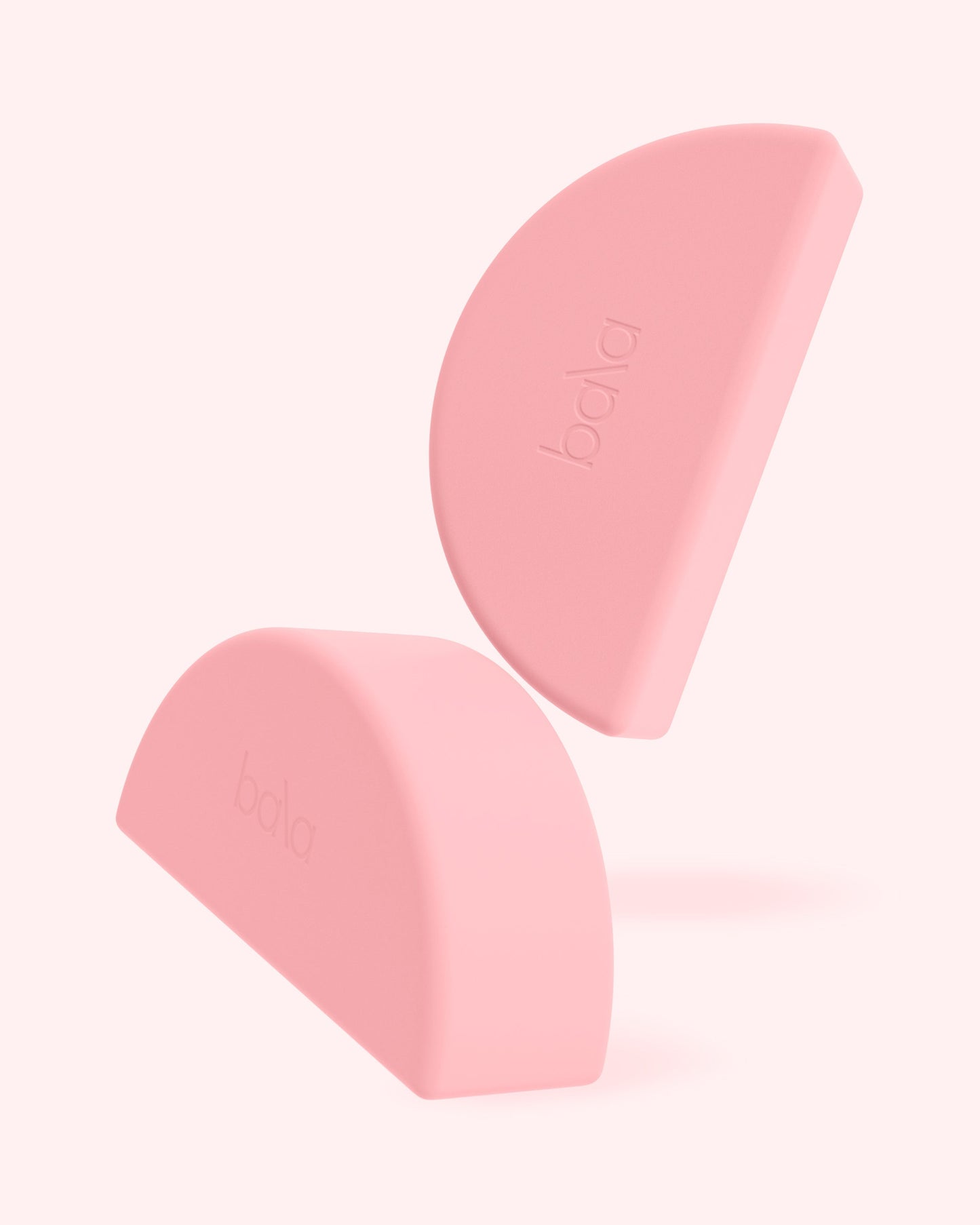 Balance Blocks
