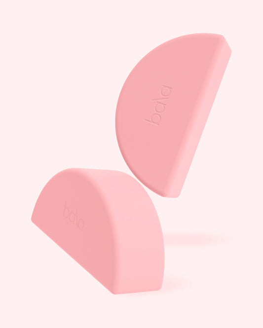 Balance Blocks