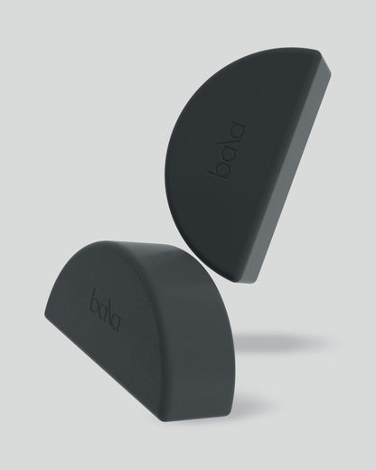 Balance Blocks