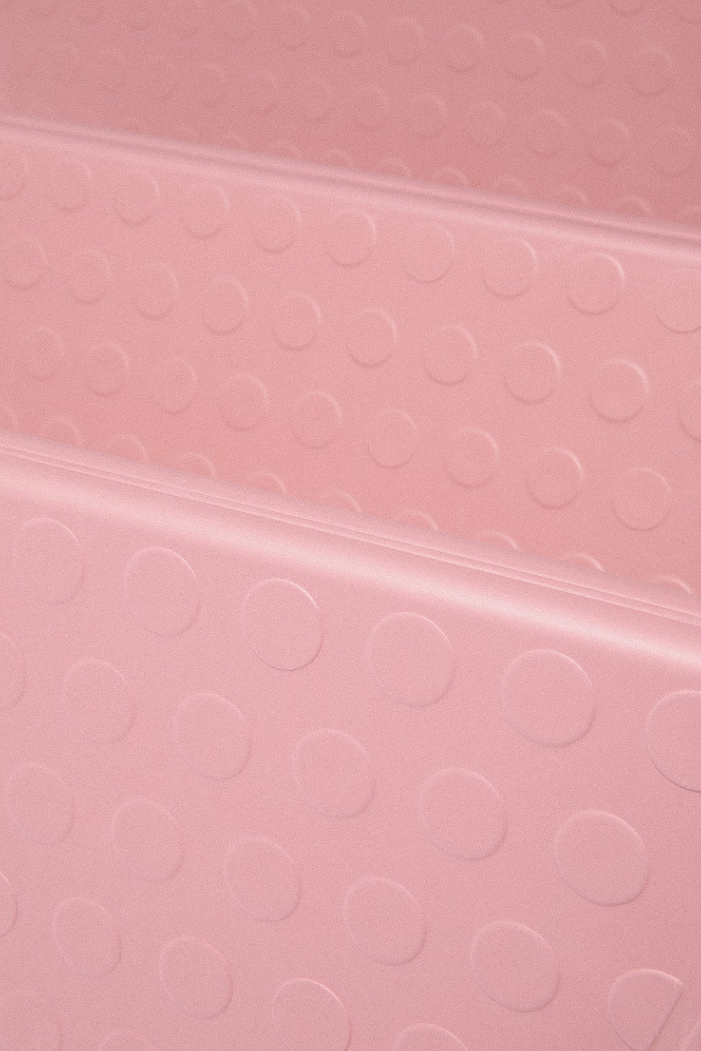 The Compact Mat | Blush
