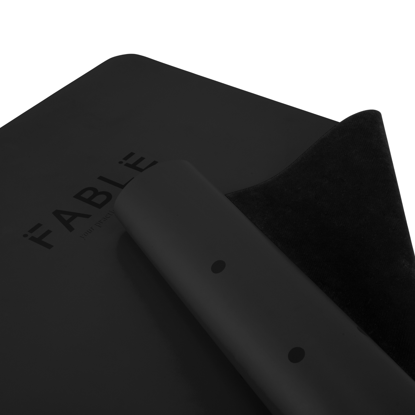 Fable Mat - Black