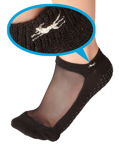 CLASSIC Mesh Regular Toe