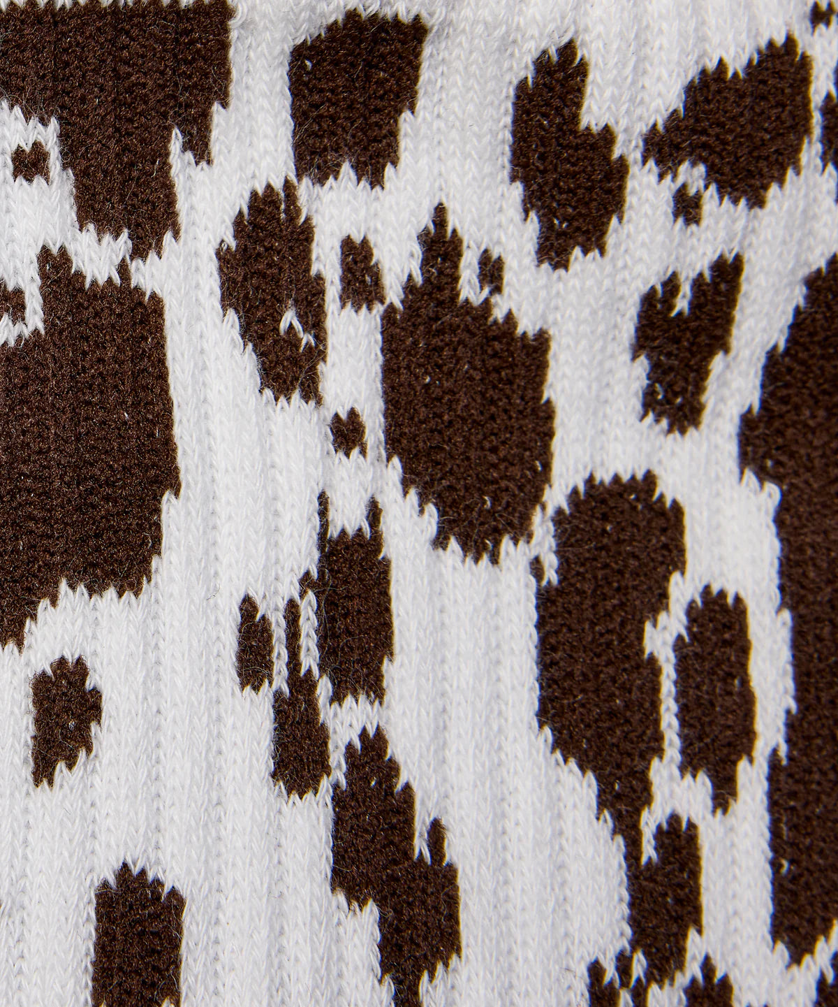 Crew Non Slip Grip Socks | Dolly Spots