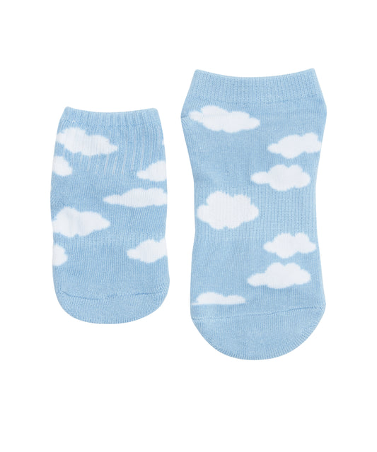 Mini Me Grip 'Mums & bubs' set Fluffy Clouds