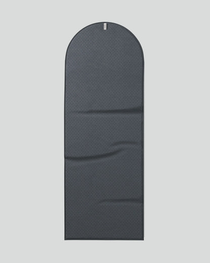 The Play Towel Mat | Charcoal