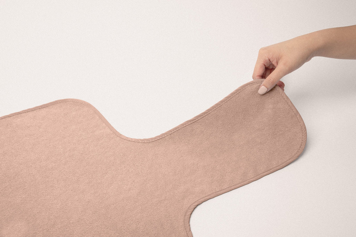 The Reformer Towel | Sand
