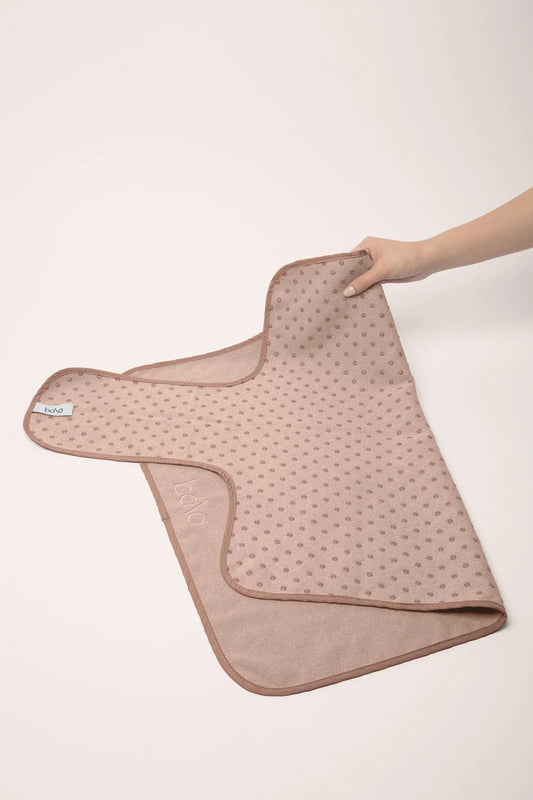 The Reformer Towel | Sand