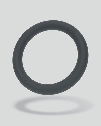 The Power Ring