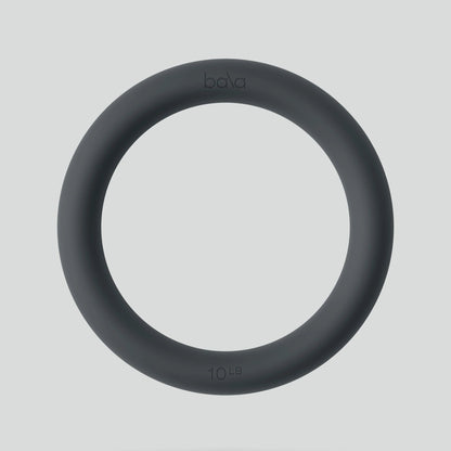 The Power Ring