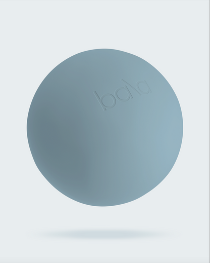 Bala Pilates Ball (Non-Weighted)