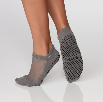 CLASSIC Mesh Regular Toe