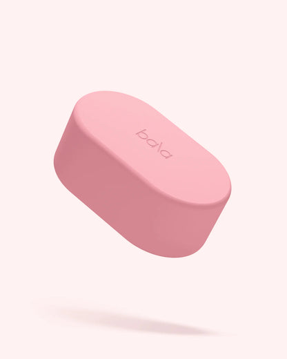 The Capsule Block | Blush