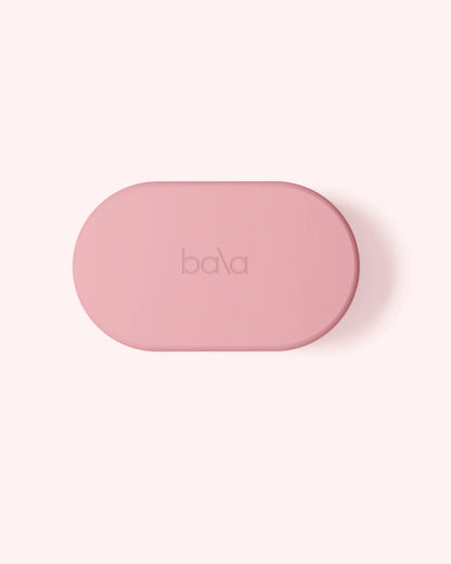The Capsule Block | Blush