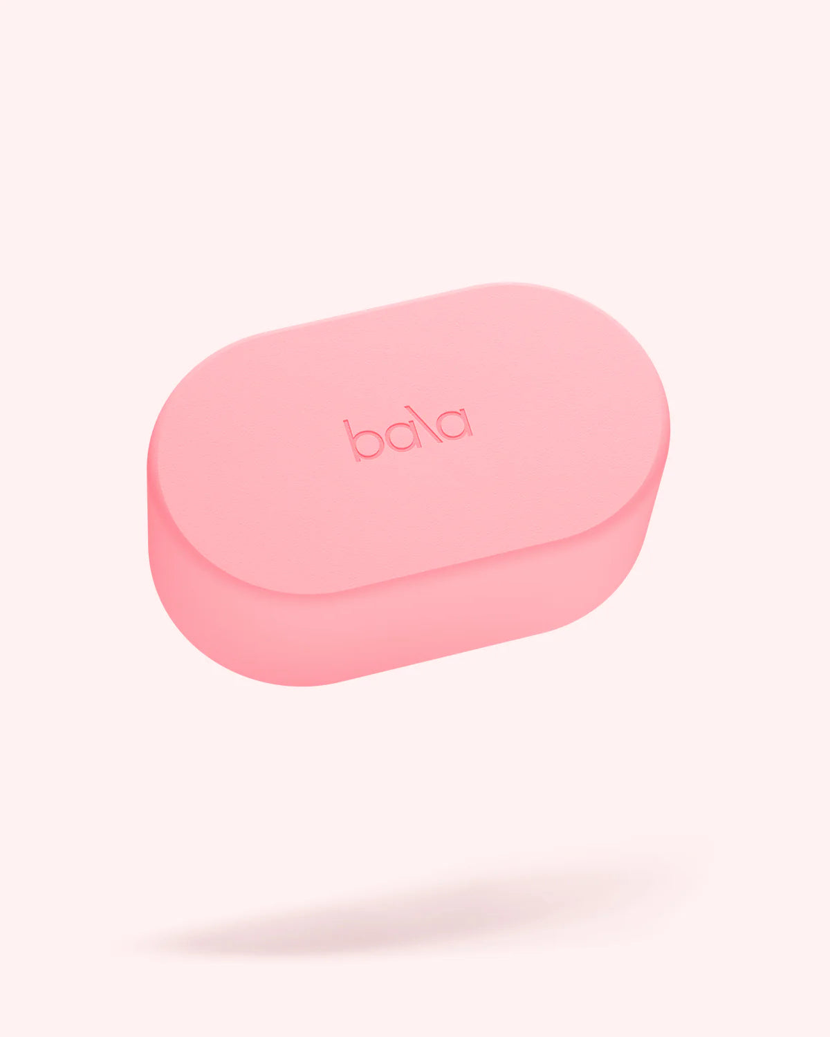 The Capsule Block | Blush