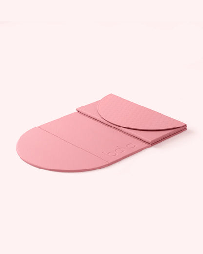 The Compact Mat | Blush