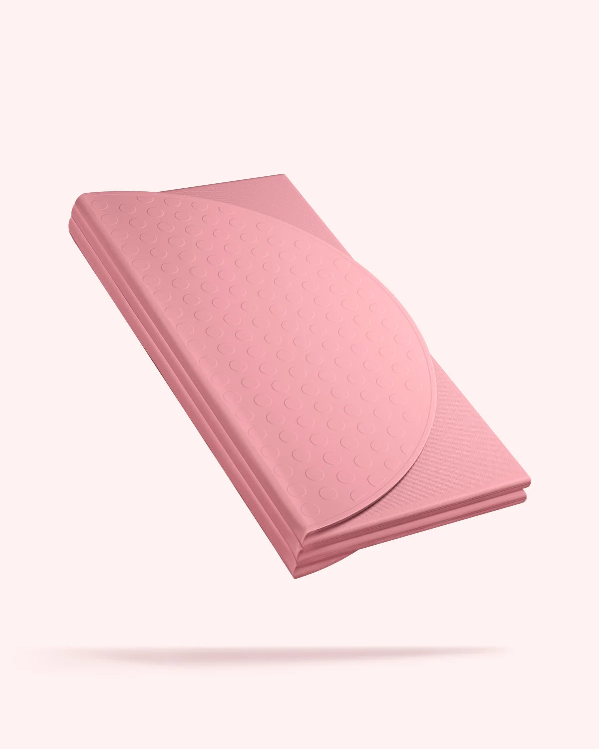 The Compact Mat | Blush