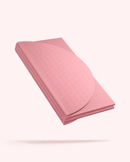The Compact Mat | Blush