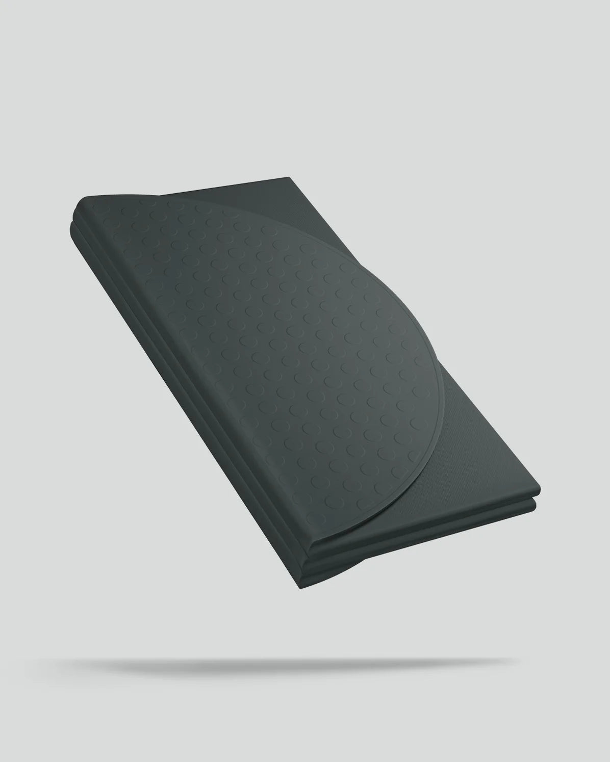 The Compact Mat | Charcoal
