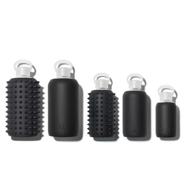 Jet Spiked Little Bottle 500mL
