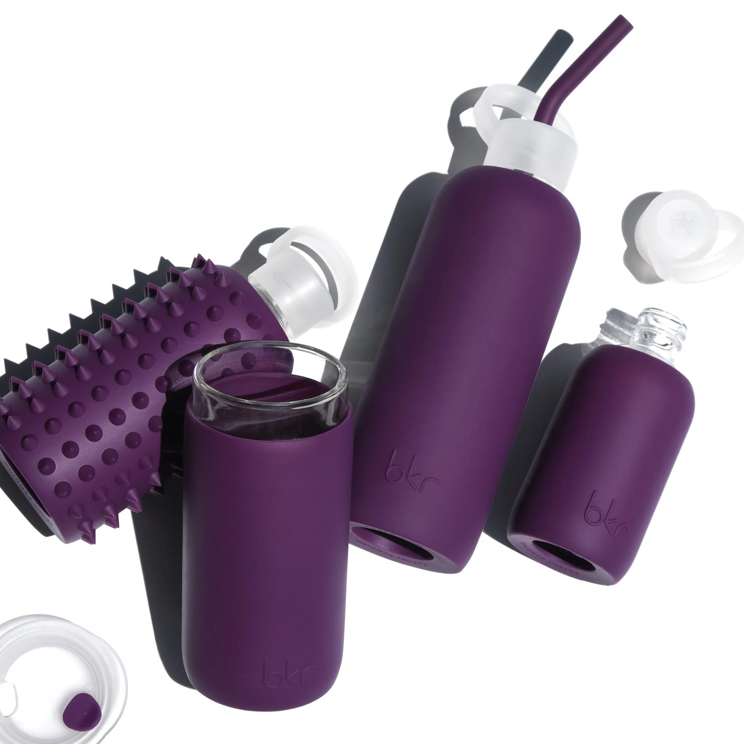 Eris Little Bottle 500mL