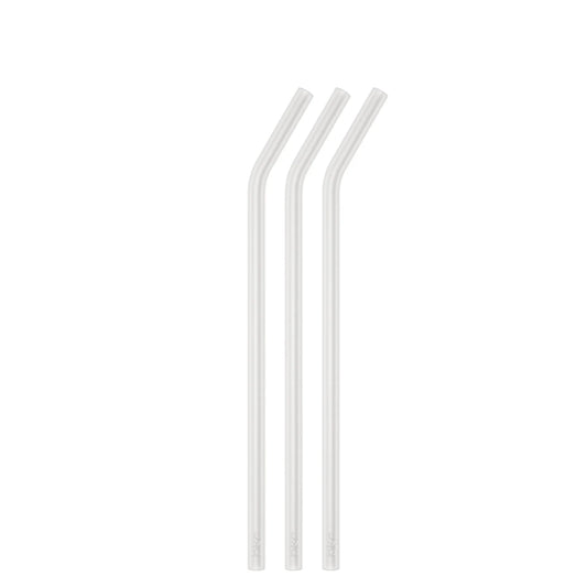 Frost Big Bottle Straws 1L Set of three