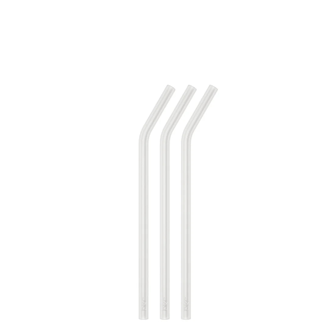 Frost Little Bottle Straws 500mL Set of three