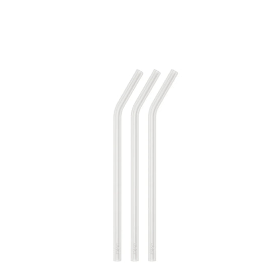 Frost Little Bottle Straws 500mL Set of three