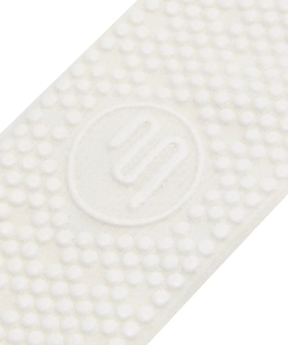 Crew Non Slip Grip Socks | Racquet Stripe