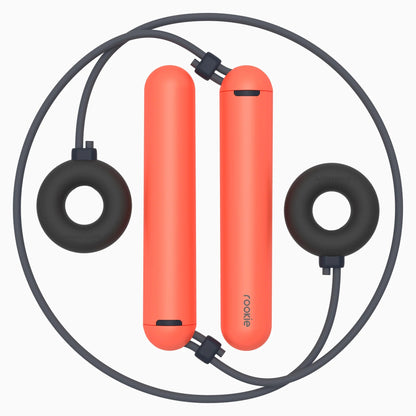 SmartRope Rookie Donut