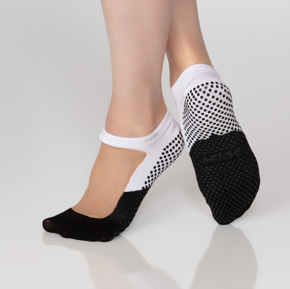 CLASSIC Mesh Regular Toe